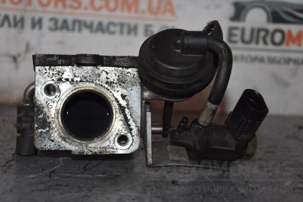Заслонка воздушная Audi A6 3.0tdi (C6) 2004-2011 059131063d 67532 - 2