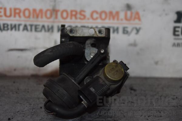 Заслонка воздушная Audi A6 3.0tdi (C6) 2004-2011 059131063d 67532 - 3