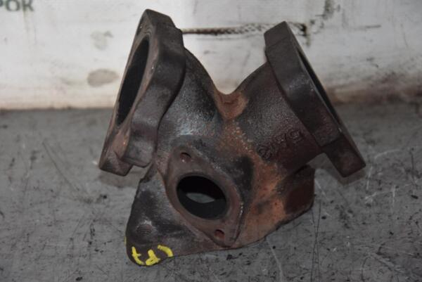 Колектор Audi A6 3.0tdi (C6) 2004-2011 59001091162 67535 - 2