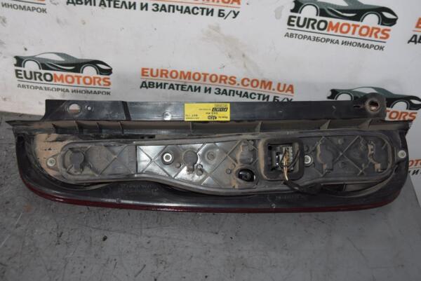 Фонарь правый 05- Fiat Doblo 2000-2009 51755144 67270 - 2