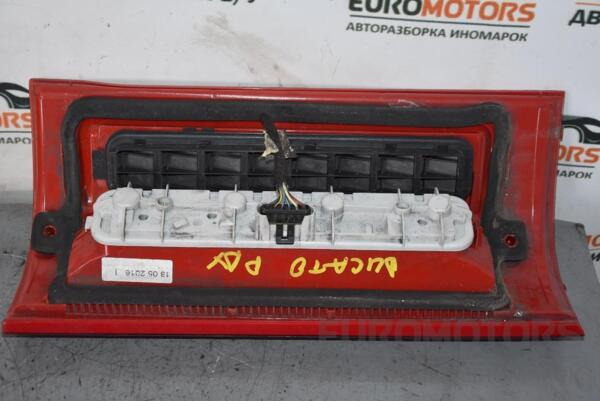 Ліхтар правий Citroen Jumper 2002-2006 1328427080 67273 - 2