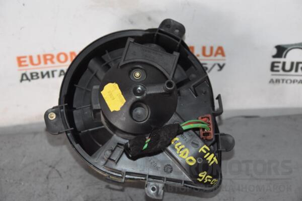 Моторчик печки в сборе реостат Citroen Jumpy 1995-2007 9041220837 67277 - 2