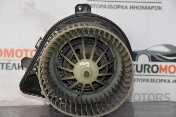 Моторчик печки в сборе реостат Citroen Jumpy 1995-2007 9041220837 67277 - 3