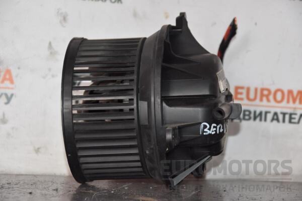 Моторчик пічки з кондиц 03- Citroen Berlingo 1996-2008 030840S 67292 - 2