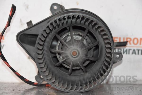 Моторчик пічки з кондиц 03- Citroen Berlingo 1996-2008 030840S 67292 - 3