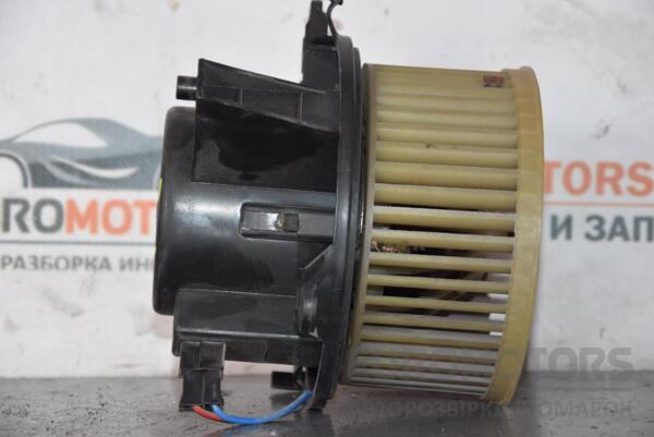 Моторчик печки с кондиционером Fiat Doblo 2000-2009 141730600 67296 - 2