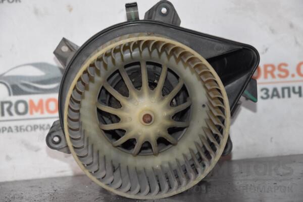 Моторчик печки с кондиционером Fiat Doblo 2000-2009 141730600 67296 - 3