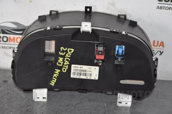 Панель приладів (МКПП) Citroen Jumper 2002-2006 1328414080 67300 - 2