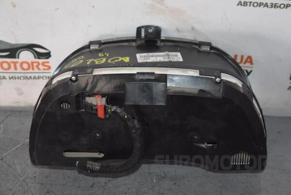 Панель приборов Fiat Doblo 1.9Mjet 2000-2009 51761692 67302 - 2