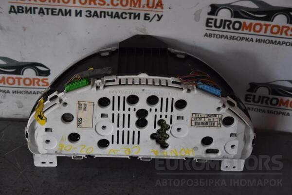 Панель приладів Honda CR-V 2.0 16V 2002-2006 HR0299030 67304 - 2