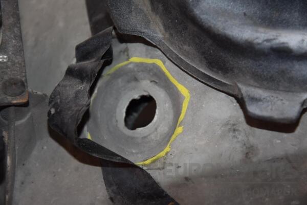 Фара правая Citroen Jumper 1994-2002 35680748 67317 - 3