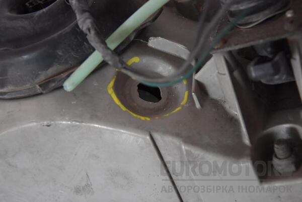Фара левая Citroen Jumper 1994-2002 35690748 67320 - 3