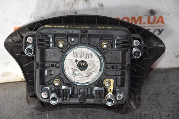 Подушка безпеки кермо Airbag 03- Citroen Berlingo 1996-2008 CA101051XT 67323 - 2