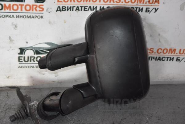 Зеркало левое механ Fiat Doblo 2000-2009 67325 - 2