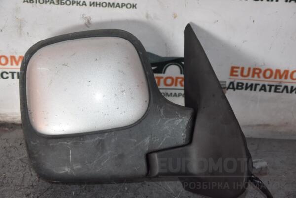 Зеркало правое электр 5 пинов (03-) Citroen Berlingo 1996-2008 96366861XT 67329 - 2