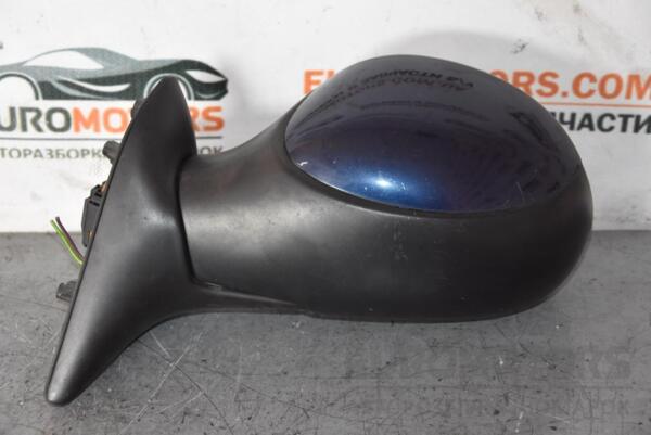 Дзеркало ліве електр 7 пинов Citroen Xsara Picasso 1999-2010 96570979 67335 - 2
