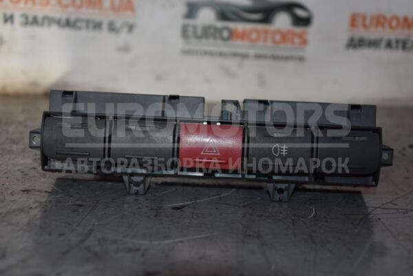 Блок кнопок (аварийка, противотуманка) Citroen Jumper 2002-2006 7353387570 67344  euromotors.com.ua