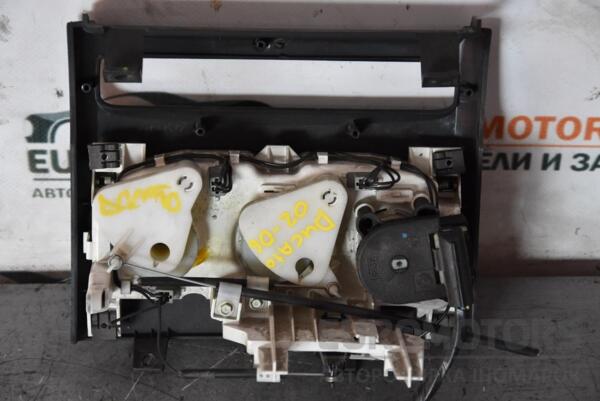 Блок управления печкой механ Citroen Jumper 2002-2006 67345 - 2