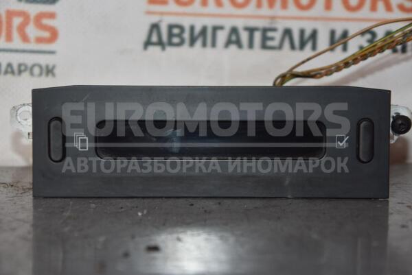 Інформаційний дисплей Citroen Berlingo 1996-2008 9642824677 67351  euromotors.com.ua
