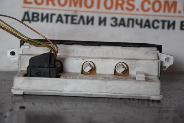 Информационный дисплей Citroen Berlingo 1996-2008 9642824677 67351 - 2