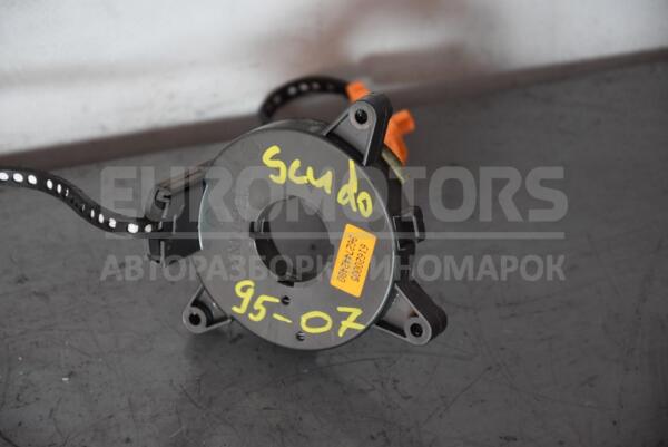 Шлейф Airbag кольцо подрулевое Fiat Scudo 1995-2007 9627442480 67353 euromotors.com.ua