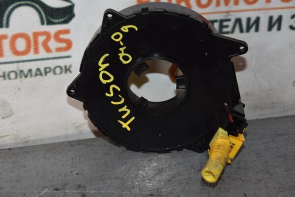 Шлейф Airbag кольцо подрулевое Hyundai Tucson 2004-2009 67359 - 2