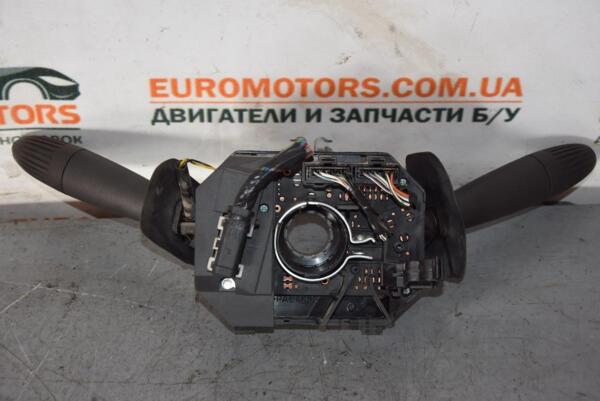 Подрулевой переключатель в сборе Fiat Doblo 2000-2009 7354166670 67365 - 2