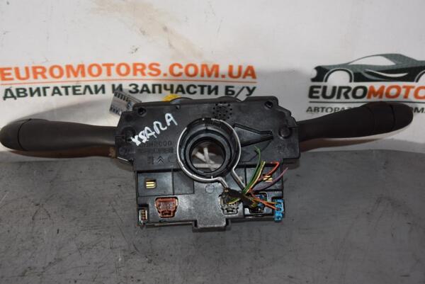 Подрулевой переключатель в сборе Citroen Xsara Picasso 1999-2010 96605656 67379 - 2