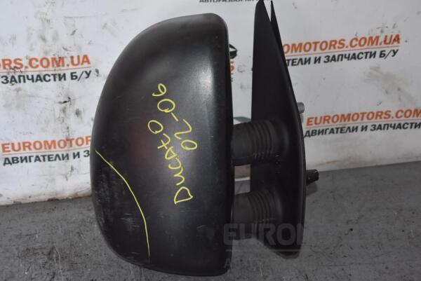 Зеркало правое механ Citroen Jumper 2002-2006 67385 - 2