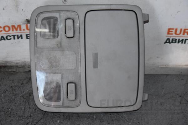 Плафон салона передний (ниша для очков) Hyundai Tucson 2004-2009 928502E000QS 67388 - 2