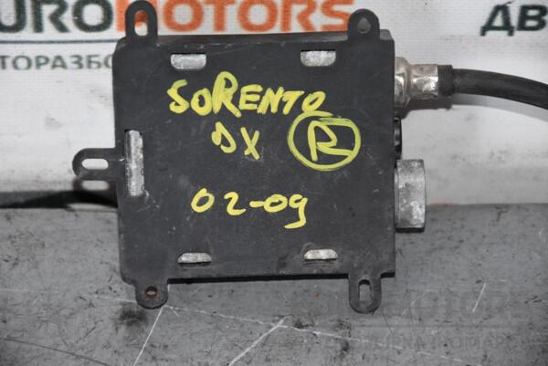 Блок розпалювання розряду фари ксенон правий Kia Sorento 2002-2009 67393 - 2