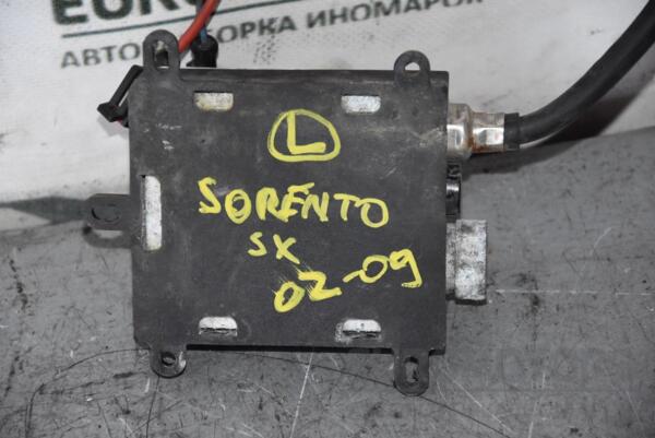 Блок розпалювання розряду фари ксенон лівий Kia Sorento 2002-2009 67395 - 2