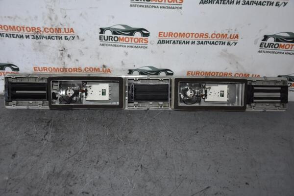 Плафон салона задний с дефлекторами VW Transporter (T5) 2003-2015 7H5947105B 67415 - 2