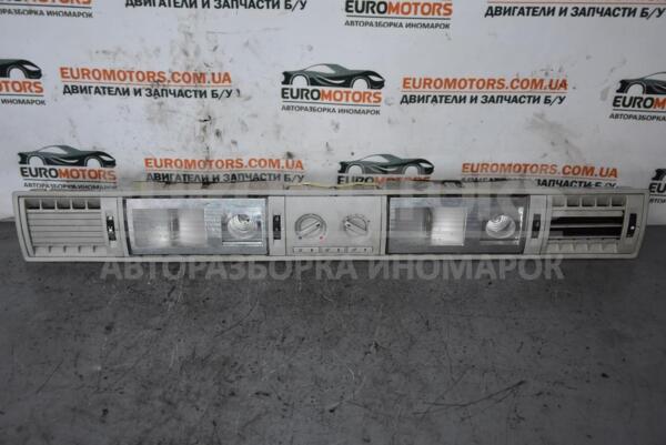 Плафон салону передній з дефлекторами VW Transporter (T5) 2003-2015  67417  euromotors.com.ua