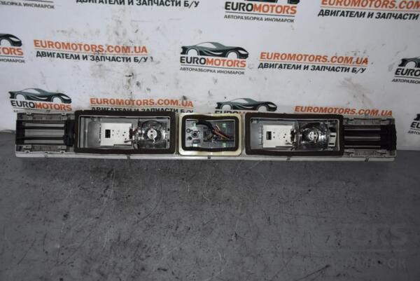 Плафон салона передний с дефлекторами VW Transporter (T5) 2003-2015 67417 - 2