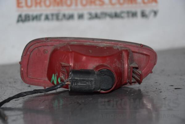 Фонарь противотуманный задний левый Mini Cooper (R56) 2006-2014 2751707 67420 - 2