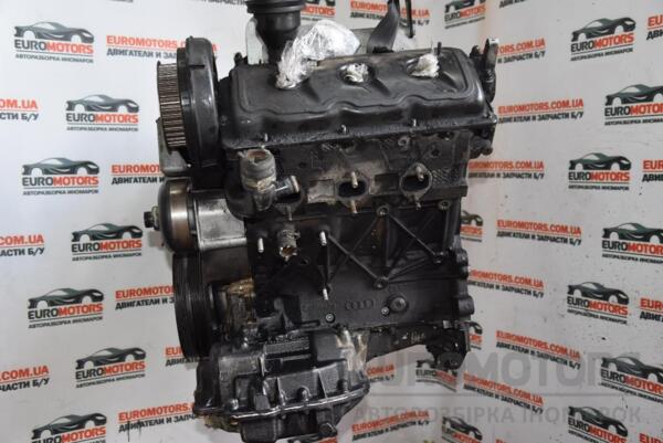 Двигатель Audi A4 2.5tdi (B6) 2000-2004 AKE 67425 - 2
