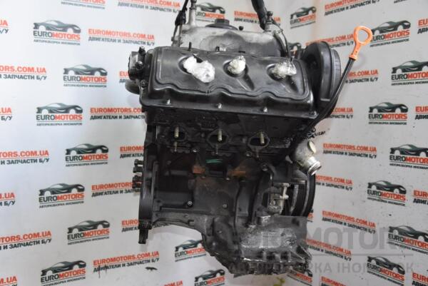 Двигатель Audi A4 2.5tdi (B6) 2000-2004 AKE 67425 - 3