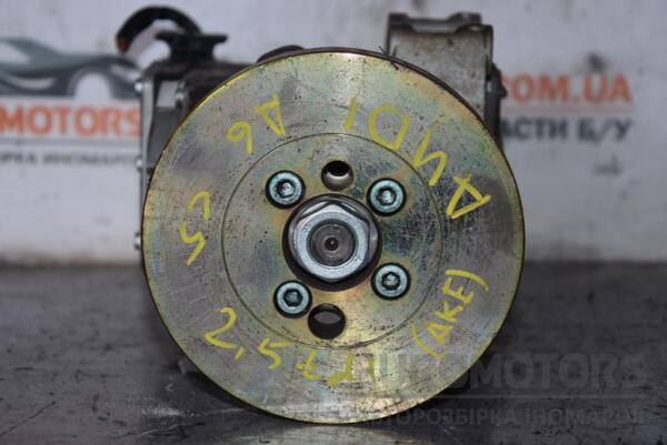 Топливный насос высокого давления (ТНВД) Audi A4 2.5tdi (B6) 2000-2004 0986444073 67434 - 2