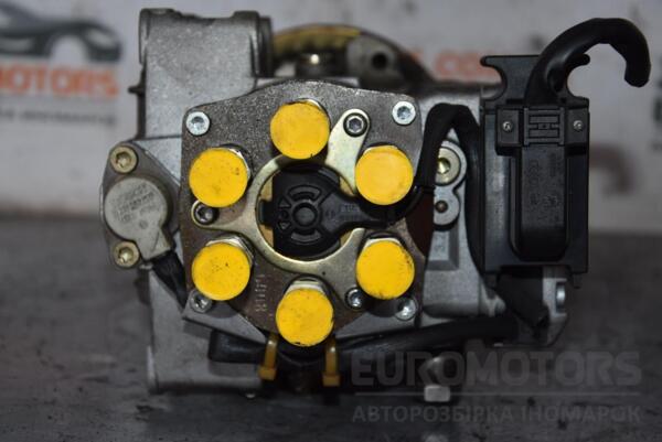 Топливный насос высокого давления (ТНВД) Audi A4 2.5tdi (B6) 2000-2004 0986444073 67434 - 3
