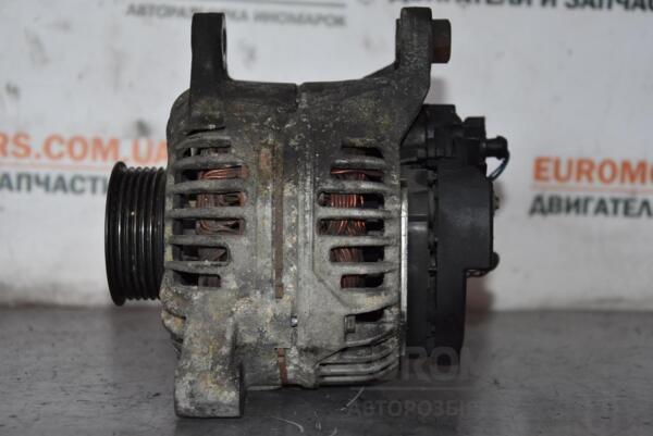 Генератор Audi A3 2.5tdi V6 24V (8P) 2003-2012 SG14B012 67439 - 2