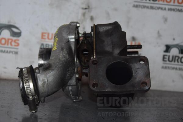 Турбина Audi A4 2.5tdi (B6) 2000-2004 059145701F 67444 - 2