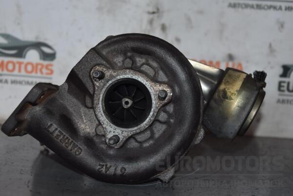 Турбина Audi A4 2.5tdi (B6) 2000-2004 059145701F 67444 - 3