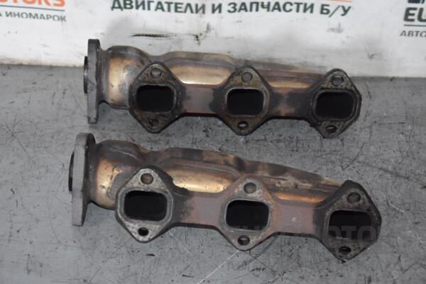 Колектор випускний Audi A6 2.5tdi V6 24V (C5) 1997-2004 059253033C 67449 - 2