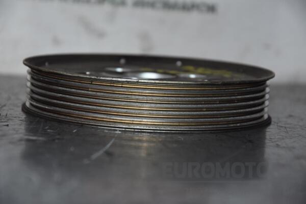 Шків насоса ГУ 6 потічків Audi A6 2.5tdi (C5) 1997-2004 059145255 67458 - 2