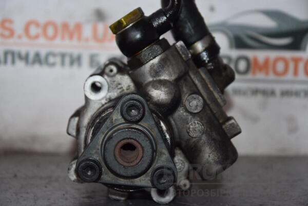 Насос гидроусилителя руля (ГУР) Audi A6 2.5tdi (C5) 1997-2004 7691955267 67462 - 2