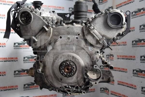 Двигатель Audi A6 3.0tdi (C6) 2004-2011 BMK 67479  euromotors.com.ua