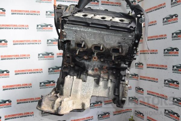 Двигатель Audi A8 3.0tdi (4E) 2003-2010 BMK 67479 - 2