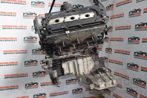 Двигатель Audi A8 3.0tdi (4E) 2003-2010 BMK 67479 - 3