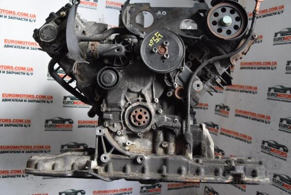 Двигатель Audi A8 3.0tdi (4E) 2003-2010 BMK 67479 - 4